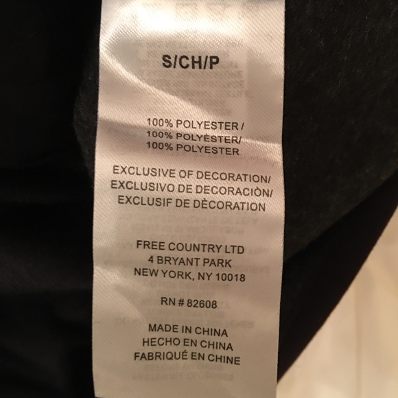 Free country - Picture 4 of 4